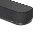 Саундбар Sennheiser Ambeo Soundbar Plus Black EU (SB02M-EU) купити Саундбар Sennheiser Ambeo Soundbar Plus Black EU (SB02M-EU) купити