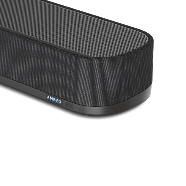 Саундбар Sennheiser Ambeo Soundbar Plus Black EU (SB02M-EU) купити