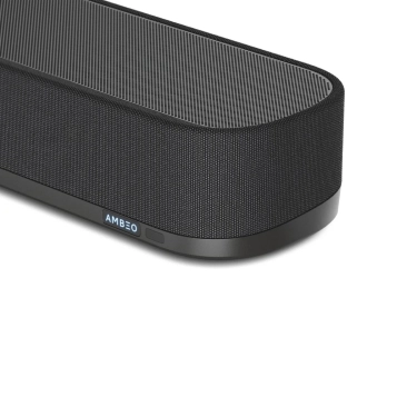 Саундбар Sennheiser Ambeo Soundbar Plus Black EU (SB02M-EU) купити