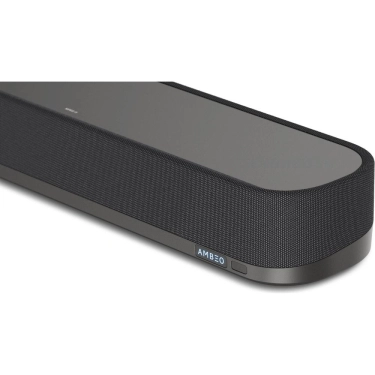 Саундбар Sennheiser Ambeo Mini SB02S Black купити в Україні недорого