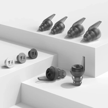 Беруші Sennheiser SoundProtex Plus купити в Україні дешево.