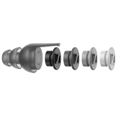 Беруші Sennheiser SoundProtex Plus купити в Україні дешево.