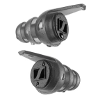 Беруші Sennheiser SoundProtex Plus купити в Україні дешево. Беруші Sennheiser SoundProtex Plus купити в Україні дешево.