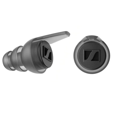 Беруші Sennheiser SoundProtex Plus купити в Україні дешево.