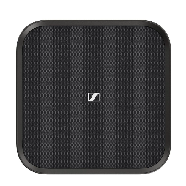 Сабвуфер Sennheiser Ambeo SW02-EU Black купити в Україні недорого.