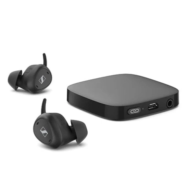 Бездротові навушники та адаптер Sennheiser TV Clear Set купити