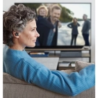 Бездротові навушники та адаптер Sennheiser TV Clear Set купити