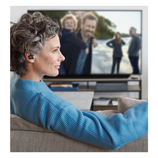 Бездротові навушники та адаптер Sennheiser TV Clear Set купити