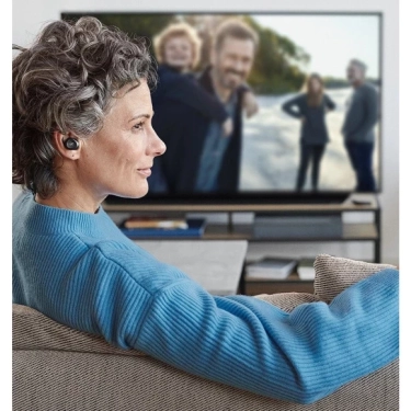 Бездротові навушники та адаптер Sennheiser TV Clear Set купити