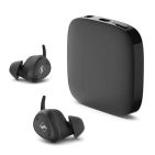Бездротові навушники та адаптер Sennheiser TV Clear Set купити