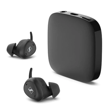 Бездротові навушники та адаптер Sennheiser TV Clear Set купити