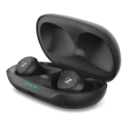 Бездротові навушники та адаптер Sennheiser TV Clear Set купити