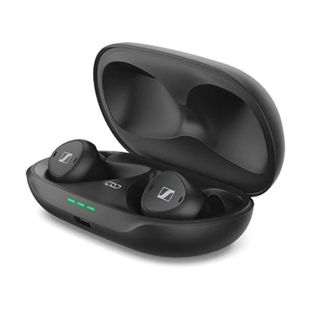 Бездротові навушники та адаптер Sennheiser TV Clear Set купити