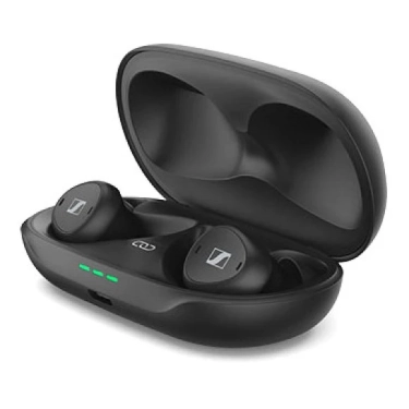 Бездротові навушники та адаптер Sennheiser TV Clear Set купити