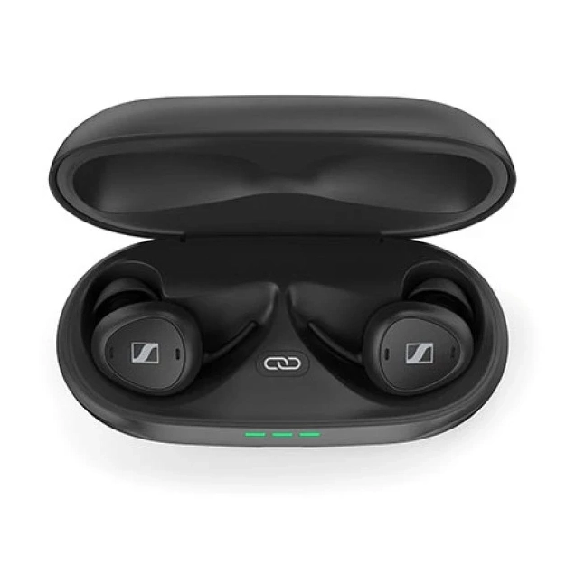 Бездротові навушники та адаптер Sennheiser TV Clear Set купити