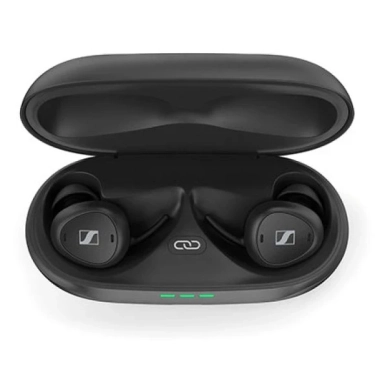 Бездротові навушники та адаптер Sennheiser TV Clear Set купити