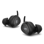 Бездротові навушники та адаптер Sennheiser TV Clear Set купити