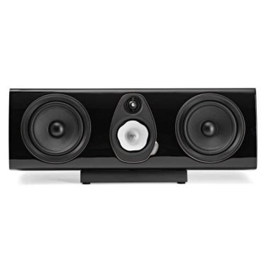 Центральний канал Sonus Faber Sonetto Center G2 Black, відео.