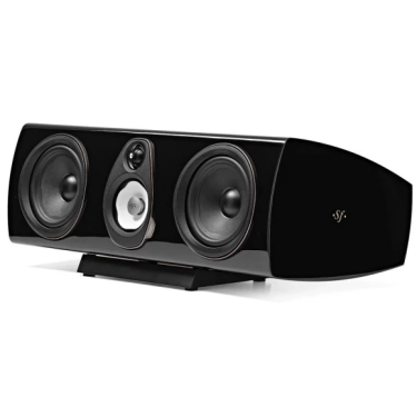 Центральний канал Sonus Faber Sonetto Center G2 Black, відео.