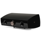 Центральний канал Sonus Faber Sonetto Center G2 Black, відео. Центральний канал Sonus Faber Sonetto Center G2 Black, відео.