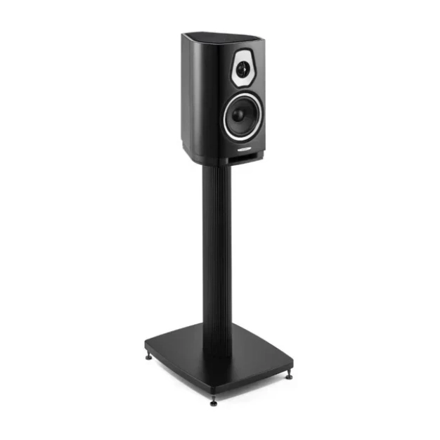 Стійки для акустики Sonus Faber Sonetto I-II Stand, оцінка користувачів.