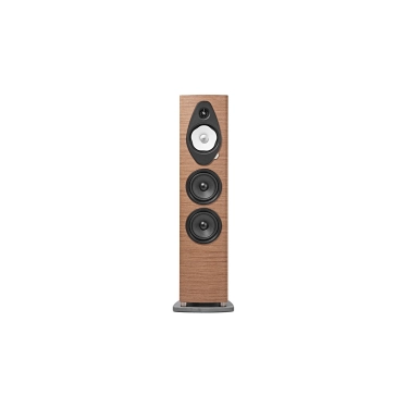 Акустична система Sonus Faber Sonetto V G2 Walnut, оцінка користувачів.