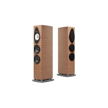 Акустична система Sonus Faber Sonetto V G2 Walnut, оцінка користувачів.
