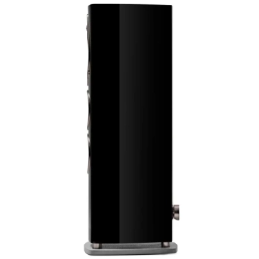 Акустична система Sonus Faber Sonetto V G2 Black, відео.