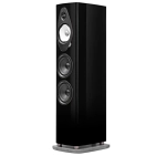Акустична система Sonus Faber Sonetto V G2 Black, відео. Акустична система Sonus Faber Sonetto V G2 Black, відео.