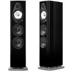 Акустична система Sonus Faber Sonetto V G2 Black, відео. Акустична система Sonus Faber Sonetto V G2 Black, відео.
