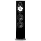 Акустична система Sonus Faber Sonetto V G2 Black, відео. Акустична система Sonus Faber Sonetto V G2 Black, відео.
