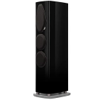 Акустична система Sonus Faber Sonetto V G2 Black, відео. Акустична система Sonus Faber Sonetto V G2 Black, відео.