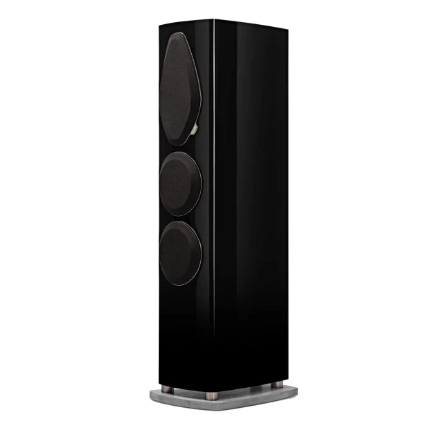 Акустична система Sonus Faber Sonetto V G2 Black, відео. Акустична система Sonus Faber Sonetto V G2 Black, відео.