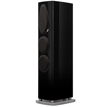 Акустична система Sonus Faber Sonetto V G2 Black, відео.