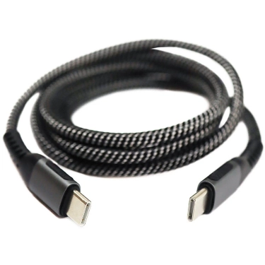 Кабель цифровий Ultra UC102-0100 USB Type C - USB Type C 1 м купити