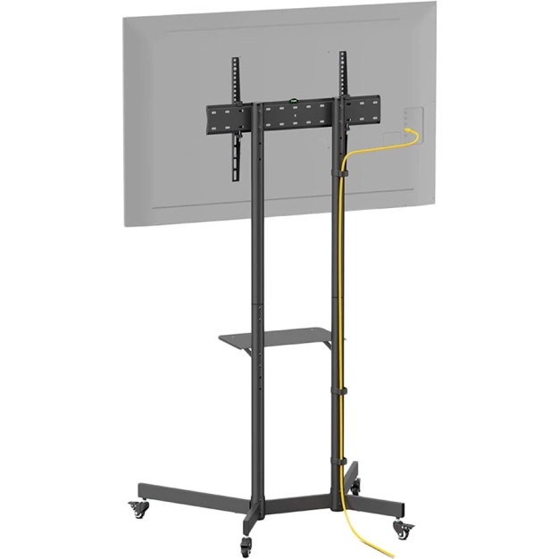 Презентаційна стійка для телевізора ITech T1042TE, відео. Презентаційна стійка для телевізора ITech T1042TE, відео.