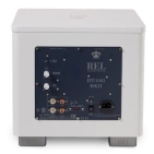 Сабвуфер REL HT1003 MKII White купити в Україні ціна