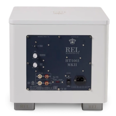 Сабвуфер REL HT1003 MKII White купити в Україні ціна