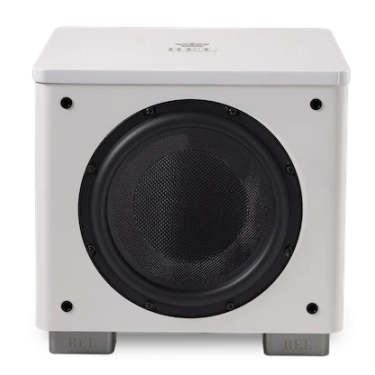 Сабвуфер REL HT1003 MKII White купити в Україні ціна