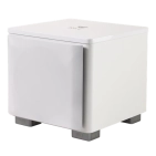 Сабвуфер REL HT1003 MKII White купити в Україні ціна