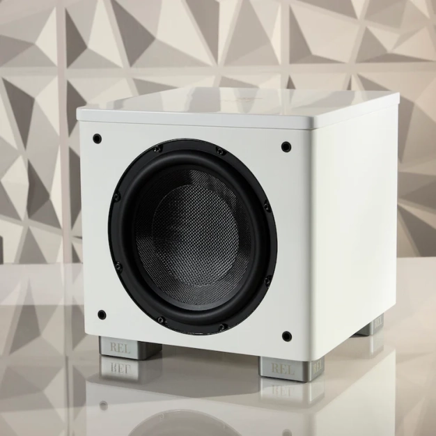 Сабвуфер REL HT1003 MKII White купити в Україні ціна Сабвуфер REL HT1003 MKII White купити в Україні ціна