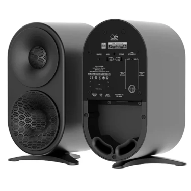 Акустика Shanling S0 Black купити в Україні