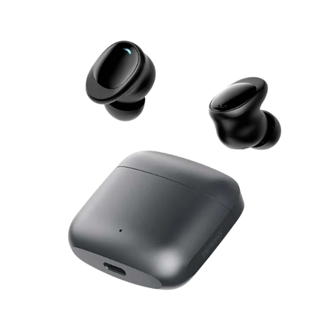 Бездротові навушники Shanling MTW200 Plus Gray купити в Україні Бездротові навушники Shanling MTW200 Plus Gray купити в Україні