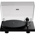 Вініловий програвач Pro-Ject Debut EVO 2 Pick It MM EVO High Gloss Black Вініловий програвач Pro-Ject Debut EVO 2 Pick It MM EVO High Gloss Black