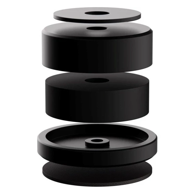 Вініловий програвач Pro-Ject Debut EVO 2 Pick It MM EVO High Gloss Black Вініловий програвач Pro-Ject Debut EVO 2 Pick It MM EVO High Gloss Black