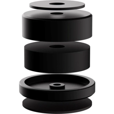 Вініловий програвач Pro-Ject Debut EVO 2 Pick It MM EVO High Gloss Black