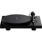 Вініловий програвач Pro-Ject Debut EVO 2 Pick It MM EVO High Gloss Black Вініловий програвач Pro-Ject Debut EVO 2 Pick It MM EVO High Gloss Black