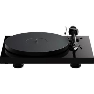 Вініловий програвач Pro-Ject Debut EVO 2 Pick It MM EVO High Gloss Black