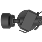 Вініловий програвач Pro-Ject Debut EVO 2 Pick It MM EVO High Gloss Black Вініловий програвач Pro-Ject Debut EVO 2 Pick It MM EVO High Gloss Black