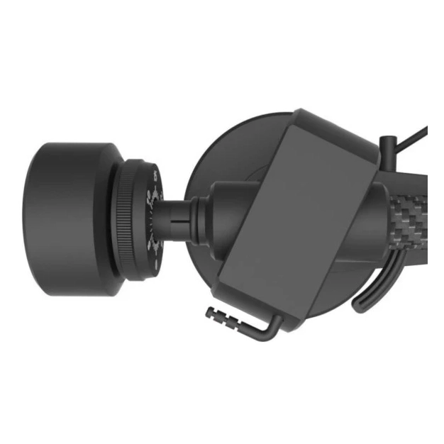 Вініловий програвач Pro-Ject Debut EVO 2 Pick It MM EVO High Gloss Black Вініловий програвач Pro-Ject Debut EVO 2 Pick It MM EVO High Gloss Black